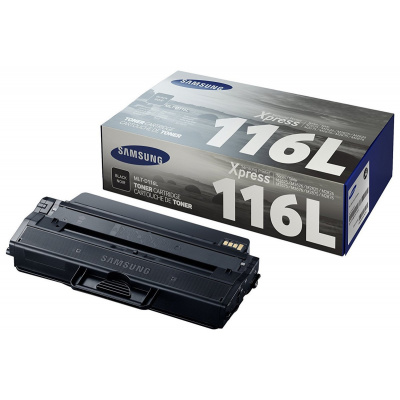HP SU828A / Samsung MLT-D116L czarny (black) toner oryginalny