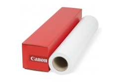 Canon Roll Paper White Opaque 5922A002, 120g/m2, 24", 610mmx30m, graficzny, matowy, biały, rolka papieru