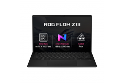 ASUS ROG Flow Z13/GZ302EA-RU227X/AIMAXPLUS-395/13,4"/2560x1600/T/64GB/1TB/AMD int/W11P/Czarny/2R