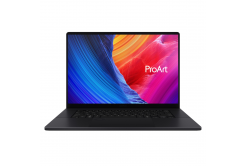 ASUS ProArt P16/H7606WP-OLED286X/AI9-HX370/16"/2880x1800/T/32GB/4TB/RTX 5070/W11P/Czarny/2R
