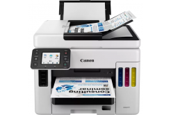 Canon MAXIFY GX7040 4471C009 urządzenie wielofunkcyjne atramentowe