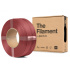 "The Filament" by Spectrum TF-24162, ReFill, PLA Matte, 1,75mm, 1000g, Czerwony (October red)