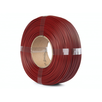 Spectrum 81267 Refill 3D filament, Premium PLA High Speed, 1,75mm, 1000g, Czerwony (Crimson red)