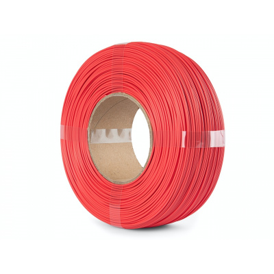 Spectrum 81296 Refill 3D filament, pastello PLA, 1,75mm, 1000g, Czerwony (Holland red)