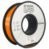 Professional Lab FG-P19-E1, 3D filament, HS-PLA, 1,75mm, 1000g, Pomarańczowy (Orange)