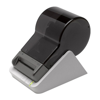 Seiko SLP650SE 42900112 Drukarka etykiet samoprzylepnych USB/RS232, 300dpi, 100mm/s