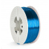 Verbatim 55064 3D filament, PET-G, 2,85mm, 1000g, 123m, Przezroczysty niebieski (Blue Transparent)