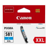 Canon CLI-581C XXL błękitny (cyan) tusz oryginalna
