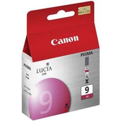 Canon PGI-9M purpurowy (magenta) tusz oryginalna