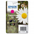 Epson 18 T180340 purpurowy (magenta) tusz oryginalna