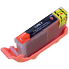 Canon BCI-6R czerwona (red) tusz zamiennik