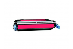 Kompatybilny toner z HP 642A CB403A purpurowy (magenta) 