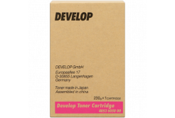 Develop TN-310M 40536050 purpurowy (magenta) toner oryginalny