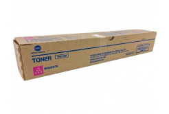 Konica Minolta TN514M purpurowy (magenta) toner oryginalny