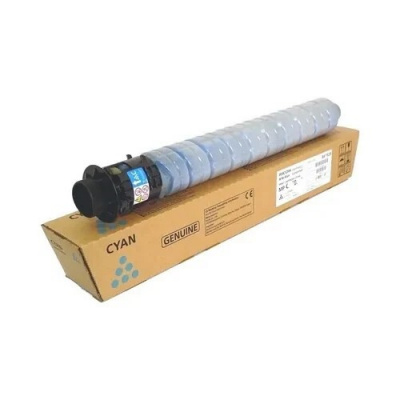 Ricoh 842533 błękitny (cyan) toner oryginalny