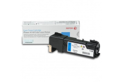 Xerox 106R01481 błękitny (cyan) toner oryginalny