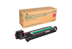 Konica Minolta IUP14M A0WG0EJ purpurowy (magenta) bęben oryginalny