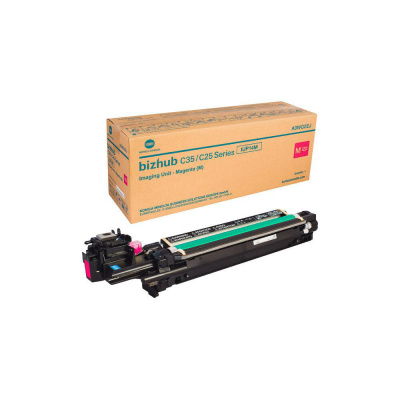 Konica Minolta IUP14M A0WG0EJ purpurowy (magenta) bęben oryginalny