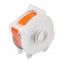 Brady GlobalMark Vinyl B595 ORANGE 29MM / 113153, etykiety, GlobalMark Indoor/Outdoor Vinyl Tape, 29.00 mm x 30 m