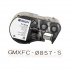 Brady M4C-500-499 / 170794, 12.70 mm x 4.88 m, Nylon, czarny druk / biały podkład