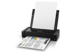 Epson WorkForce WF-100W C11CE05403 drukarka atramentowa