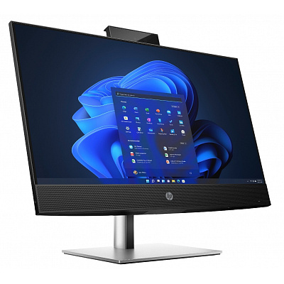 HP ProOne/440 G9/23,8"/FHD/T/i5-14500T/16GB/512GB/Intel int/W11P/Czarny/3R