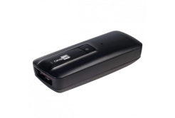 CipherLab 1662 A1662LBKTUN01, czytnik kodów kreskowych, 3610 BT Transponder Kit, BT, 1D, kit (USB)