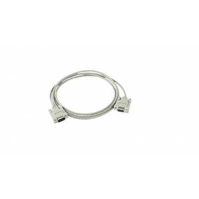 Zebra connection cable G105950-054, RS-232