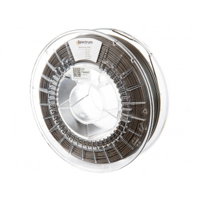 Spectrum 80723 3D filament, PPS AM3201, 1,75mm, 750g, Naturalny (Natural)