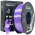 Smart Print FG-S93-E1, 3D filament, PLA Silk, 1,75mm, 1000g, Fioletowy (Purple)