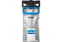 Epson C13T11P240 XXL błękitny (cyan) tusz oryginalna