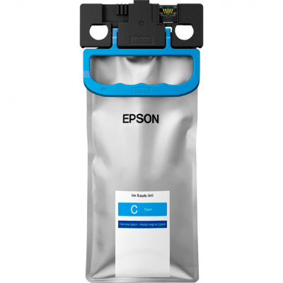 Epson C13T11P240 XXL błękitny (cyan) tusz oryginalna