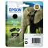 Epson T24214012, T2421 czarny (black) tusz oryginalna