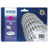 Epson 79 L C13T79134010 purpurowy (magenta) tusz oryginalna
