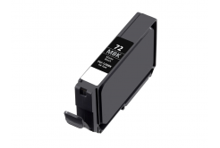 Canon PGI-72MBk, 6402B001 matowa czarna (matte black) tusz zamiennik