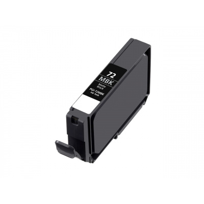 Canon PGI-72MBk, 6402B001 matowa czarna (matte black) tusz zamiennik