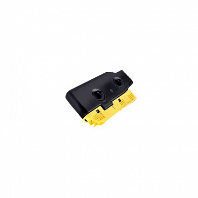 Epson T08Q4, C13T08Q440 żółty (yellow) tusz zamiennik