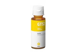 Kompatybilny wkład z HP GT52 M0H56AE żółty (yellow) 