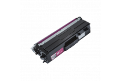 Brother TN-910M purpurowy (magenta) toner oryginalny