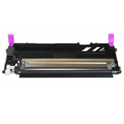 Samsung CLT-M4092S purpurowy (magenta) toner zamiennik