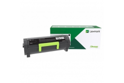Lexmark 24B6888 czarny (black) toner oryginalny