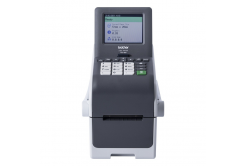 Brother TD-2350DSAH300 TD2350DSAH300Z1 drukarka etykiet