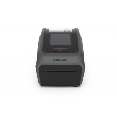 Honeywell PC45T PC45T000000300, 12 dots/mm (300 dpi), drukarka etykiet, disp., RTC, USB, USB Host, Ethernet