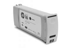 HP 761 CM997A matowa czarna (matte black) tusz oryginalna