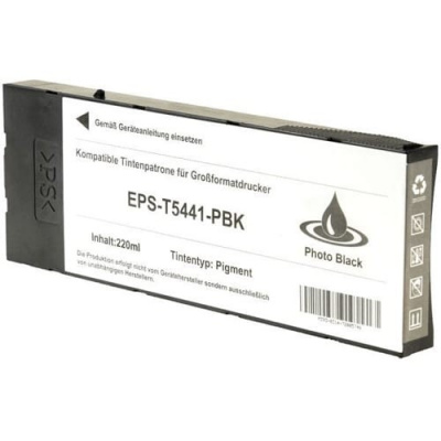 Epson T5441 czarny (black) tusz zamiennik