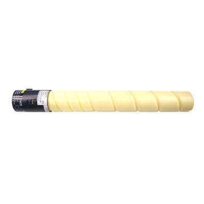 Konica Minolta TN-227Y, ACVH250 żółty (yellow) toner zamiennik