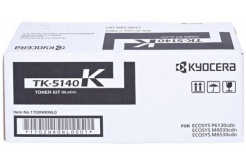 Kyocera Mita TK-5140K czarny (black) toner oryginalny