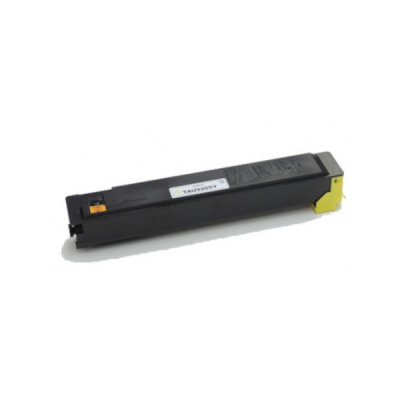 Triumph Adler CK-5511Y 1T02R5ATA0 żółty (yellow) toner oryginalny