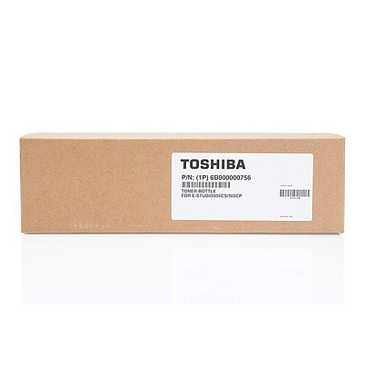 Toshiba TBFC30P 6B000000756 oryginalny pojemnik na zużyty toner