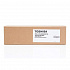 Toshiba TBFC30P 6B000000756 oryginalny pojemnik na zużyty toner